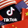[Video] Trung Quốc phản đối Mỹ gây sức ép với Tiktok