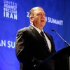 [Video] Mỹ chính thức kích hoạt các lệnh trừng phạt Iran