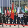 [Video] Việt Nam tham dự Diễn đàn Kỹ thuật Quân sự quốc tế