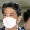 NHK: Thủ tướng Nhật Bản Shinzo Abe có ý định từ chức vì lý do sức khỏe