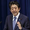 Thủ tướng Nhật Bản sẽ tiếp tục làm việc cho đến khi kết thúc nhiệm kỳ