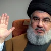 Hezbollah để ngỏ đề xuất của Pháp về thỏa thuận chính trị cho Liban