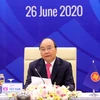 'Tăng cường quan hệ ASEAN-Ấn Độ trong nhiệm kỳ Chủ tịch của Việt Nam'