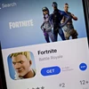 Apple đã gỡ trò chơi Fortnite khỏi cửa hàng trực tuyến App Store. (Nguồn: iphonehacks.com)