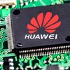 Mỹ trừng phạt Huawei ảnh hưởng tới các nhà sản xuất chip nhớ Hàn Quốc