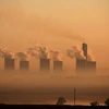 Các công ty đa quốc gia chiếm gần 1/5 lượng khí thải CO2 toàn cầu