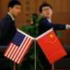 [Video] Mỹ thu hồi thị thực của sinh viên và nhà nghiên cứu Trung Quốc