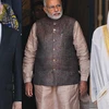Israel đề xuất việc hợp tác ba bên với UAE và Ấn Độ