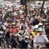 [Video] Việt Nam tiêu thụ xe máy nhiều số hai Đông Nam Á