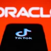 Theo truyền thông Trung Quốc, ByteDance sẽ không bán hoạt động của TikTok tại Mỹ cho Oracle. (Nguồn: Getty Images)