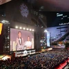 Liên hoan phim quốc tế Busan 2020 sẽ không tổ chức với quy mô lớn như mọi năm. (Nguồn: unescobusan.org)