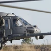 Máy bay trực thăng Mỹ rơi ở Syria, chưa rõ số phận viên phi công
