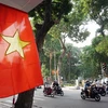Việt Nam có nhiều cơ hội để trở thành nền kinh tế có hiệu suất cao. (Ảnh: Khánh Hòa/TTXVN)