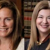 Tổng thống Mỹ cân nhắc hai ứng viên nữ làm Thẩm phán Tòa án Tối cao 