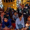 Đại sứ quán Việt Nam tiếp xúc lãnh sự với ngư dân bị Indonesia bắt giữ