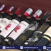 [Video] Đề xuất dán tem điện tử đối với sản phẩm rượu và thuốc lá