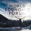 Hội nghị cấp cao Davos 2021 sẽ phải hoãn tới tháng 5/2021 do đại dịch COVID-19. (Nguồn: AFP)
