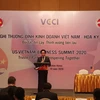 Nâng tầm quan hệ hợp tác thương mại song phương Việt Nam-Hoa Kỳ
