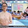 [Audio] Tiếng Việt lớp 1 mới - Nỗi băn khoăn của không ít phụ huynh