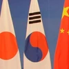 [Video] Khả năng hội nghị thượng đỉnh Nhật-Trung-Hàn năm nay bị hủy bỏ