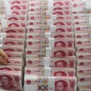 Quan chức IMF: Trung Quốc có “dư địa” tài chính để hỗ trợ nền kinh tế