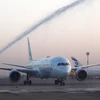 Chuyến bay thương mại đầu tiên được thực hiện từ UAE tới Israel