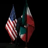 Mỹ áp đặt lệnh trừng phạt mới nhằm vào các quan chức và thực thể Iran