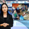 [Video] Giải pháp nào cho tình trạng dân chặn xe vào bãi rác Nam Sơn?