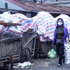 [Audio] Giải pháp nào để chấm dứt việc chặn xe vào bãi rác Nam Sơn?