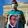 LHQ lên án vụ sát hại giáo viên, nhiều nơi nổ ra biểu tình chống Pháp