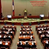 Quốc hội Lào tập trung vào mục tiêu phục hồi kinh tế sau dịch COVID-19