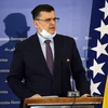Thủ tướng Bosnia-Herzegovina Tegeltija dương tính với virus SARS-CoV-2