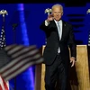 [Video] Ông Joe Biden chuẩn bị cho quá trình tiếp nhận quyền lực