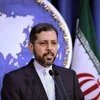 Iran kêu gọi Mỹ thực hiện các nghĩa vụ quốc tế, ngừng gây sức ép