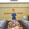 Hà Nội sẽ dứt điểm thu hồi đất thực hiện dự án đường vành đai 2