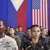 Philippines tiếp tục đình chỉ quyết định hủy Thỏa thuận VFA với Mỹ