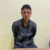 Quảng Ninh: Bắt giữ nghi can dùng tuýp sắt gắn dao nhọn giết người