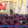 [Video] Đại hội Đảng bộ Văn phòng chủ tịch nước nhiệm kỳ 2020-2025