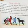 [Video] Sách giáo khoa Tiếng Việt lớp 1: Cánh Diều không còn "hí hóp"