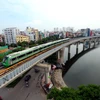 [Video] Đường sắt Cát Linh-Hà Đông chạy thử 20 ngày từ đầu tháng 12