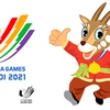SEA Games 31 tại Việt Nam sẽ tổ chức 40 môn, hơn 520 nội dung thi đấu