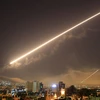 Iran cảnh báo đáp trả các cuộc không kích của Israel tại Syria