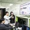SK Telecom và Samsung hợp tác phát triển công nghệ 5G. (Nguồn: netmanias.com)