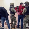 Nga ngăn chặn âm mưu tấn công khủng bố của IS ở ngoại ô Moskva