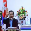 Thủ tướng CPC chúc mừng Việt Nam tổ chức thành công Hội nghị ASEAN 37