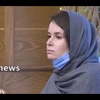 Iran trả tự do cho nữ tiến sỹ Australia bị buộc tội làm gián điệp