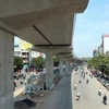[Video] Phát hiện nhiều sai phạm tại dự án đường sắt Nhổn-ga Hà Nội