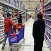 Saudi Arabia tạm ngừng nhập khẩu thực phẩm của Thổ Nhĩ Kỳ