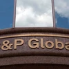 S&P Global đàm phán mua lại IHS Markit với giá 44 tỷ USD