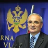 Serbia đơn phương rút lại quyết định trục xuất Đại sứ Montenegro